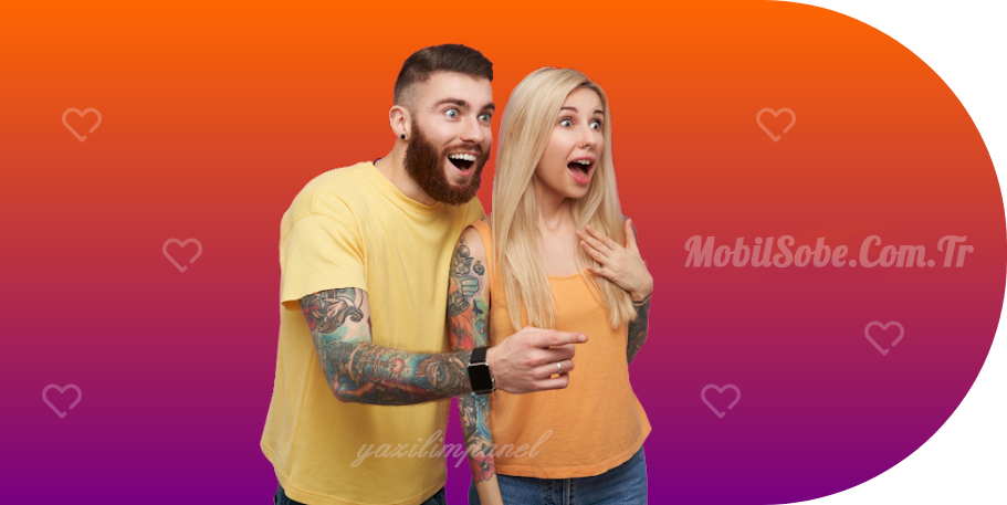 mobil sohbet